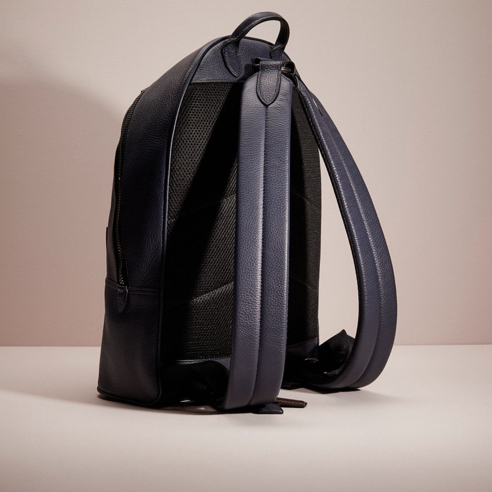 Metropolitan soft backpack coach hot sale