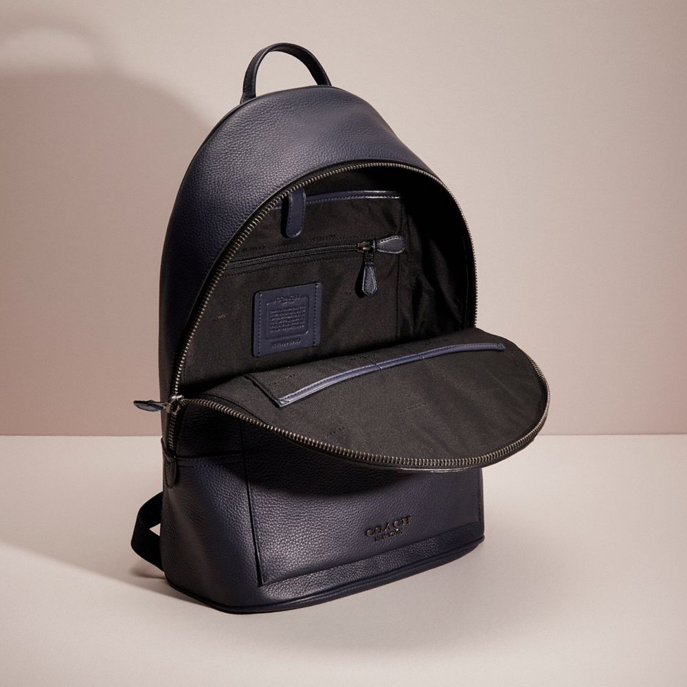 Coach metropolitan soft clearance backpack