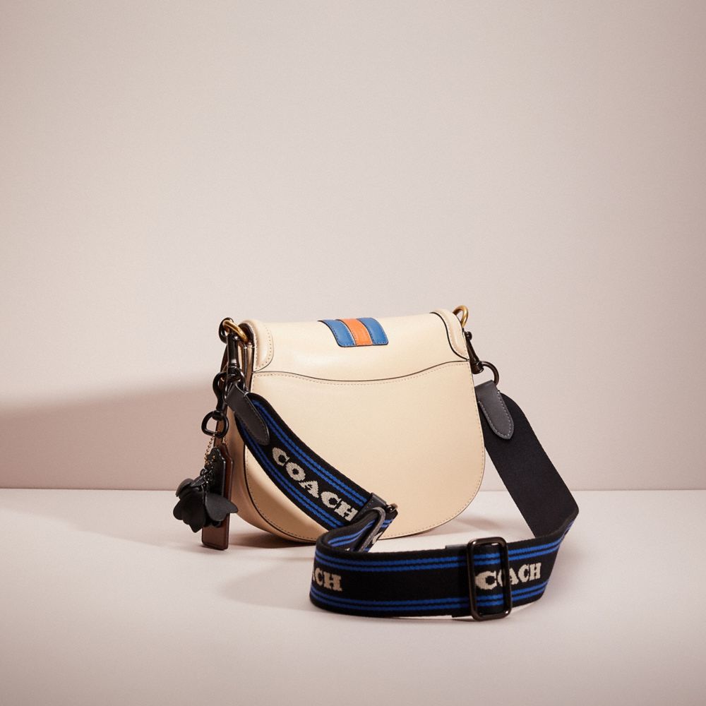 Upcrafted Beat Saddle Bag