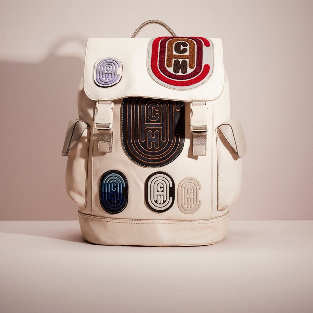 Upcrafted Rivington Backpack