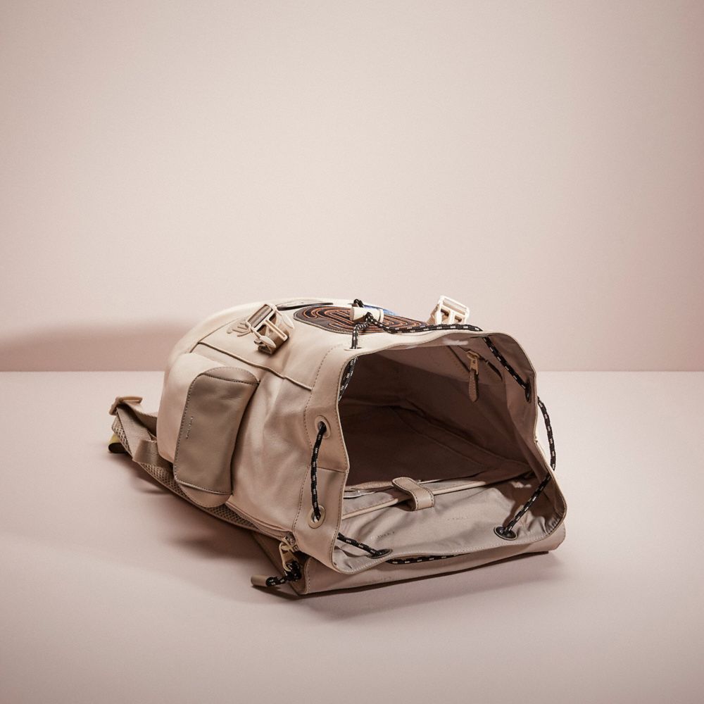 Upcrafted Rivington Backpack