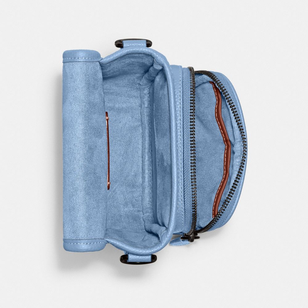 COACH®,リー クロスボディ,メッセンジャー&ボディバッグ,