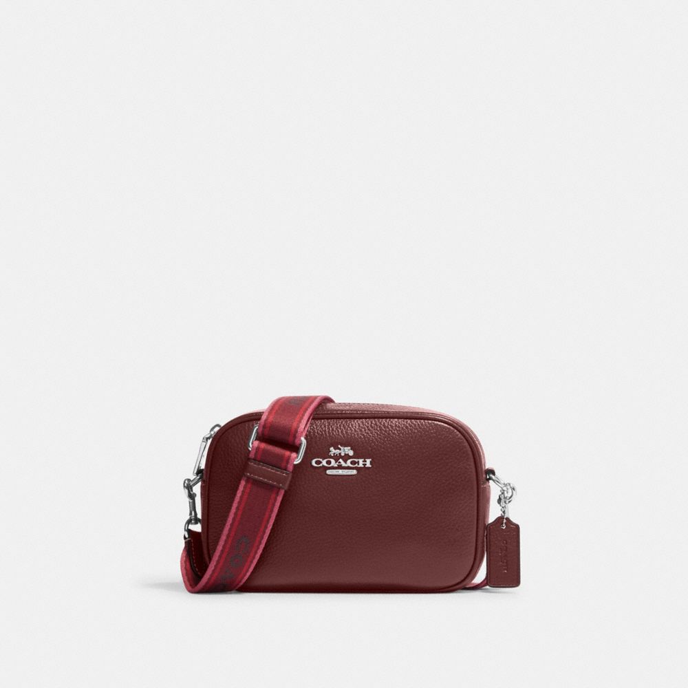 COACH®  Mini Jamie Camera Bag