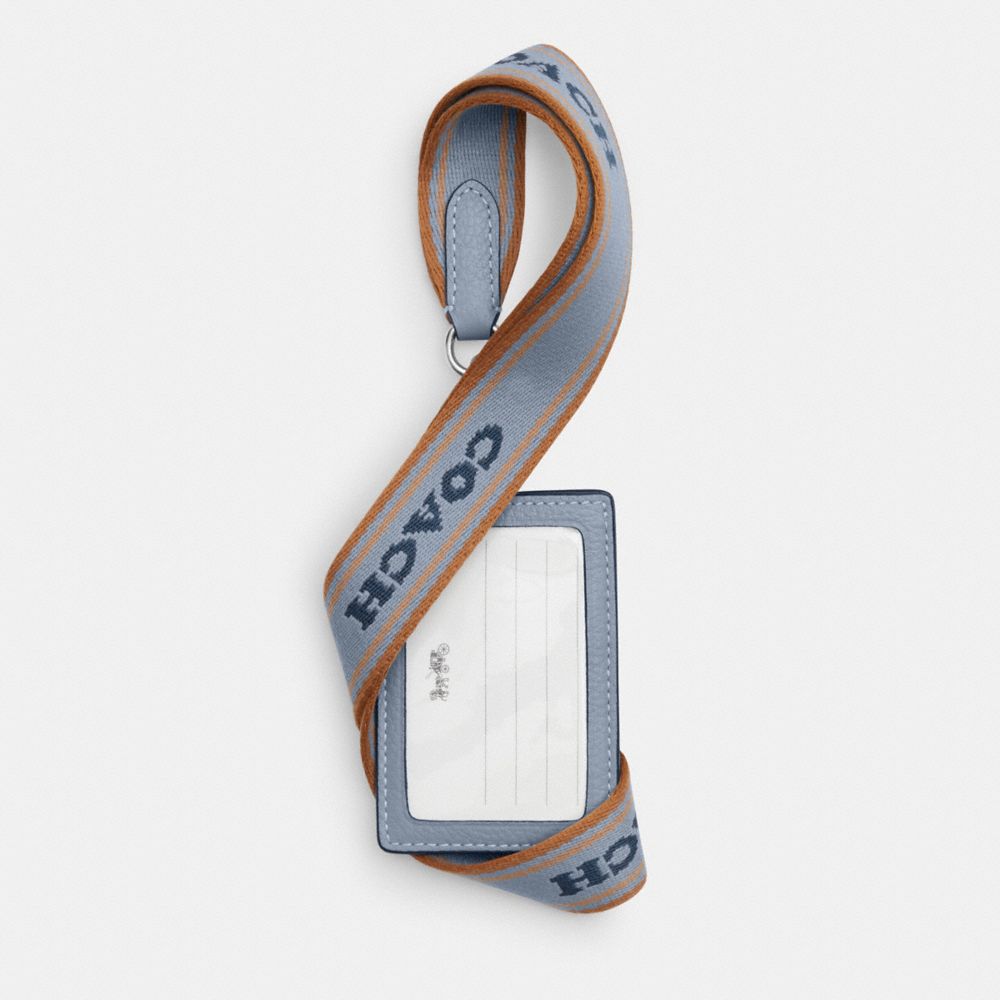 Id Lanyard - COACH® Outlet