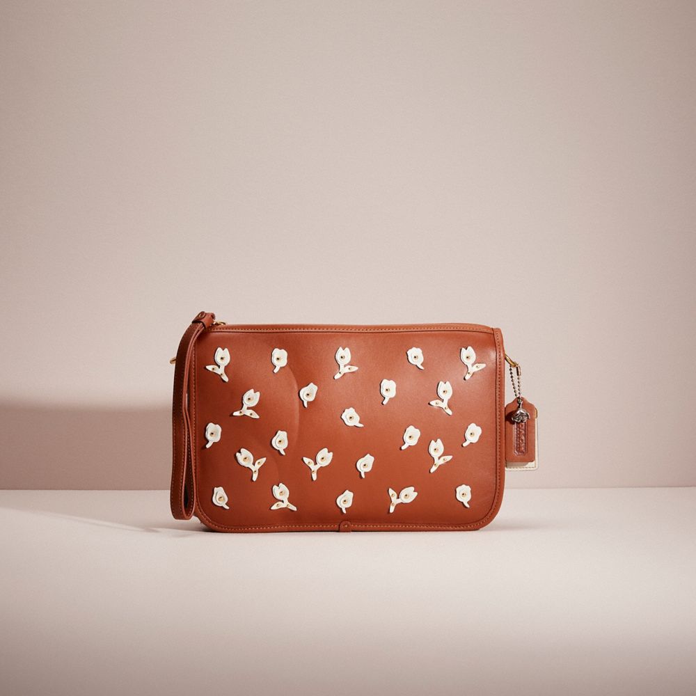 COACH® Upcrafted Quinn Crossbody COACH®