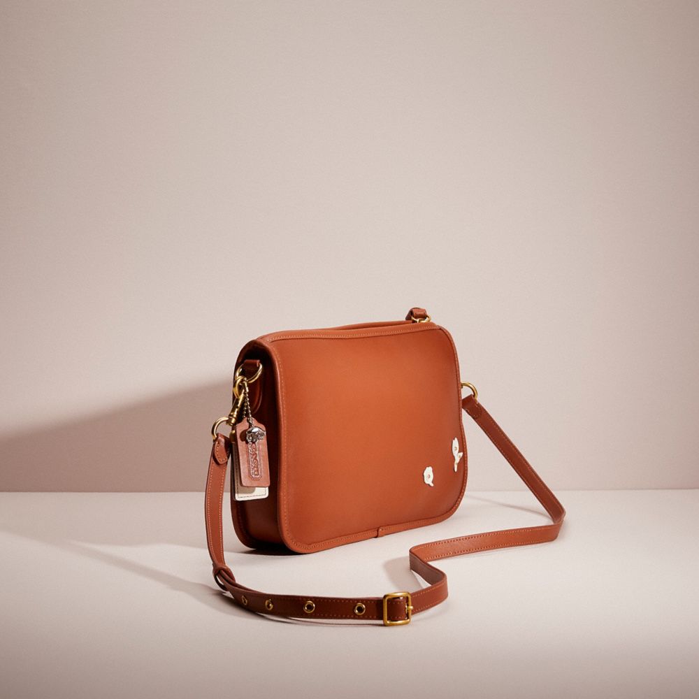 Upcrafted Quinn Crossbody