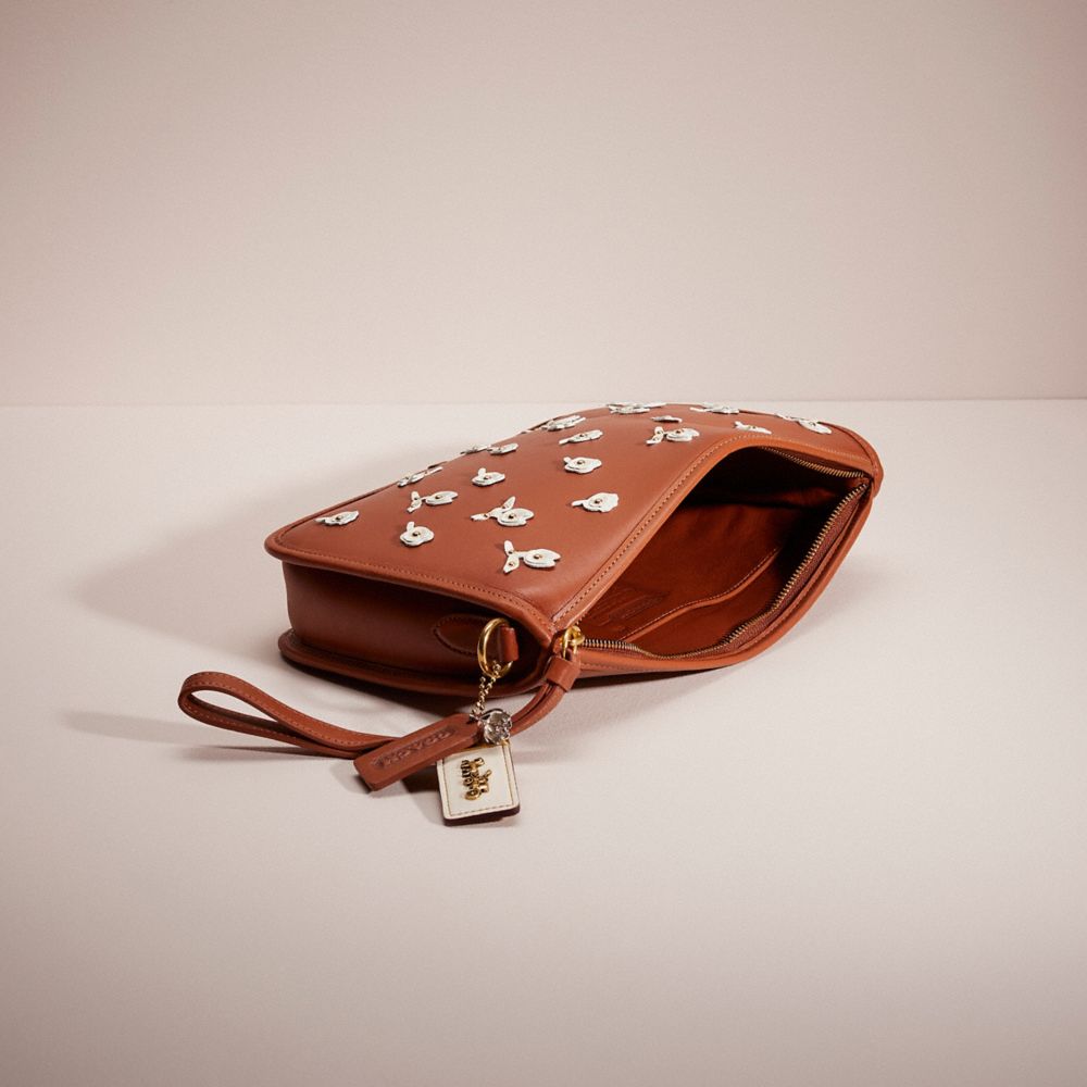 Upcrafted Quinn Crossbody