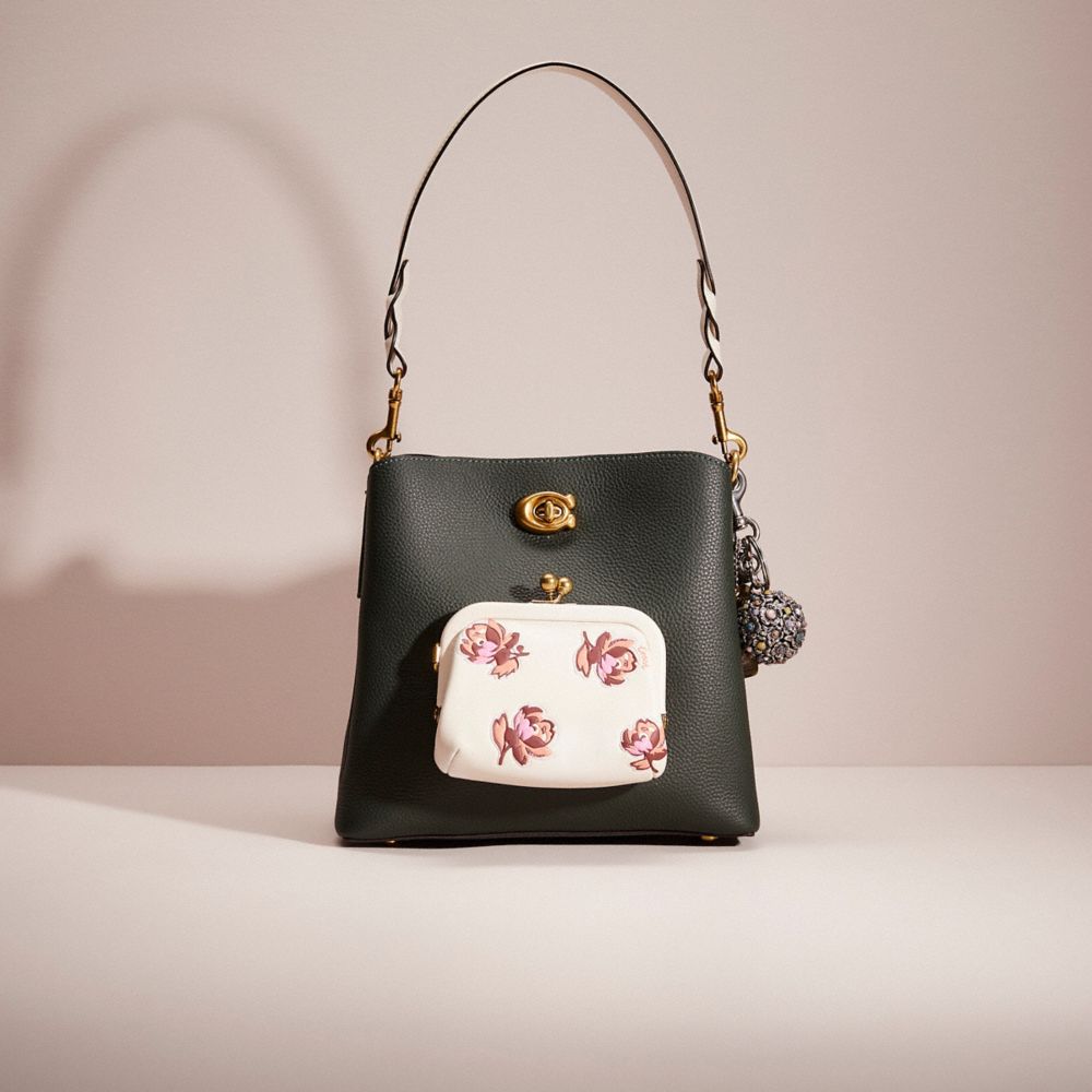 Coach bucket bag 2019 new arrivals