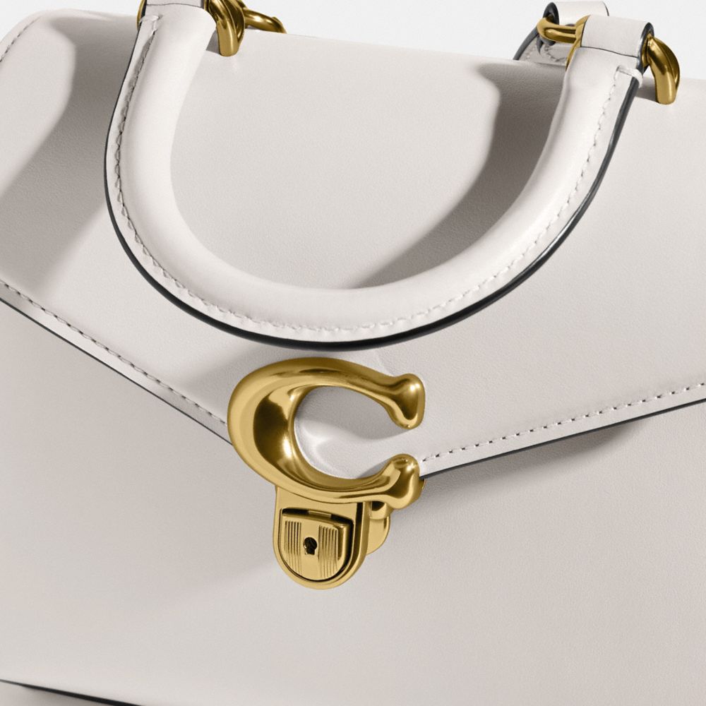 COACH® | Sammy Top Handle