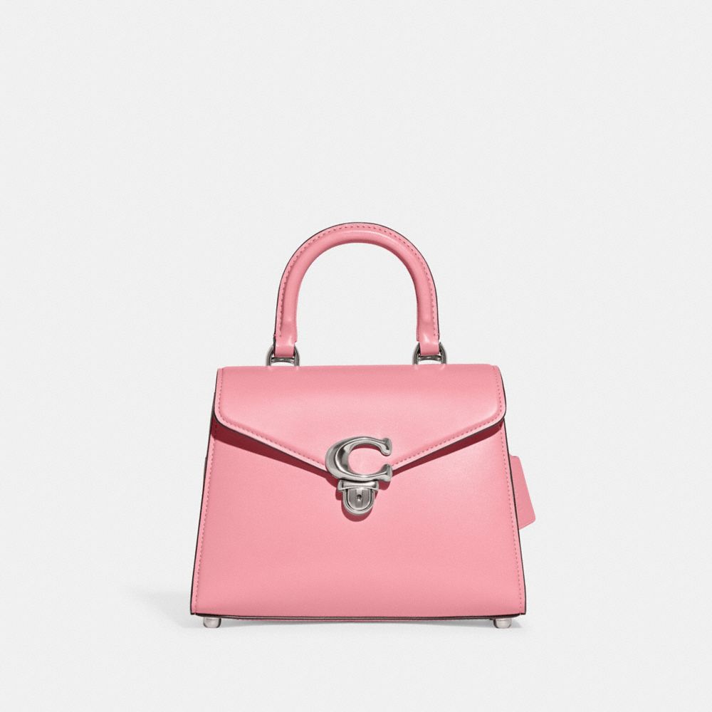 COACH® | Sammy Top Handle Bag