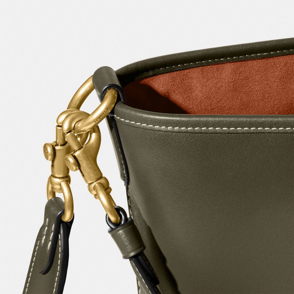 COACH®: Dakota Bucket Bag