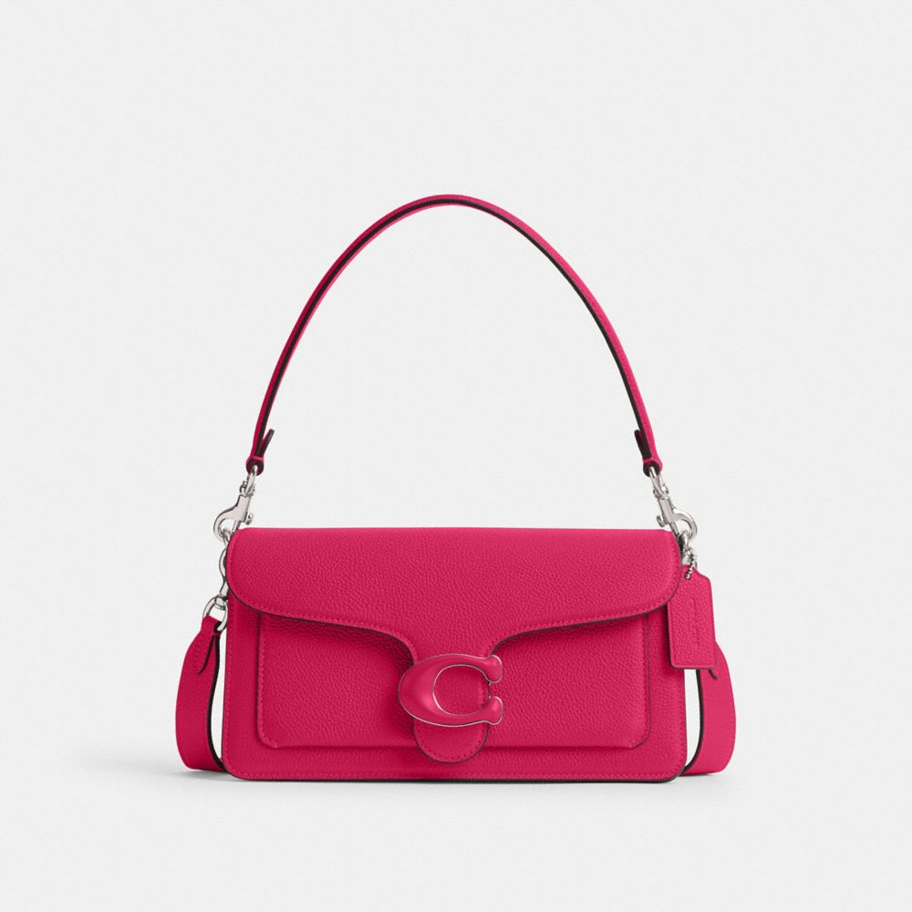 COACH TABBY SHOULDER BAG 26 