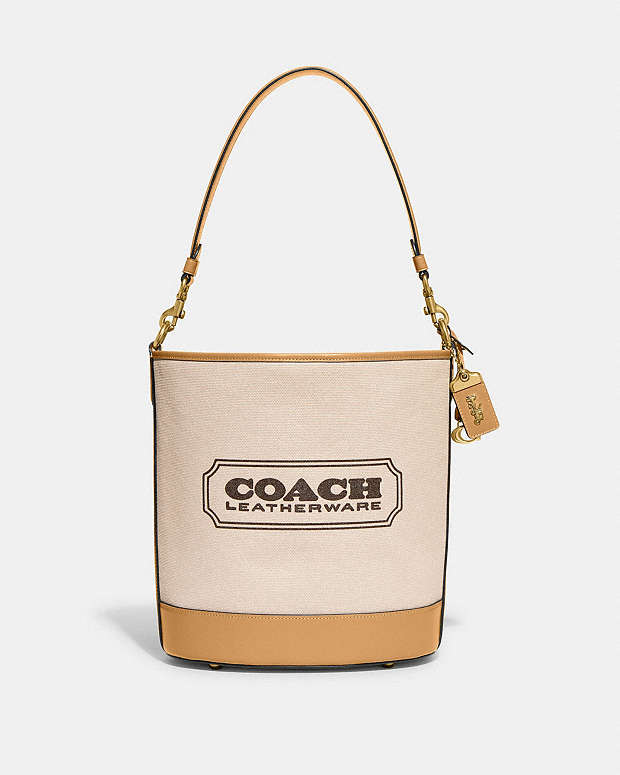 公式】COACH – コーチ | ダコタ バケット バッグ | ショルダーバッグ