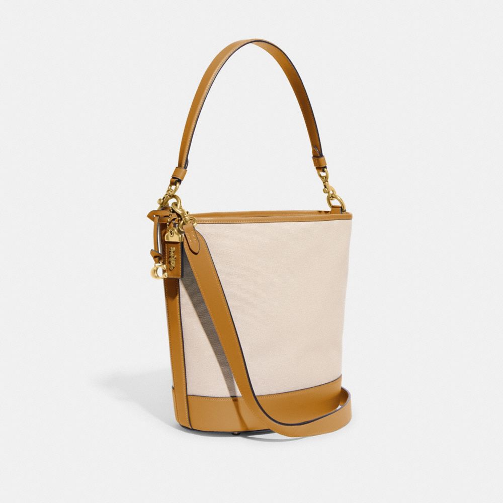 COACH®: Dakota Bucket Bag