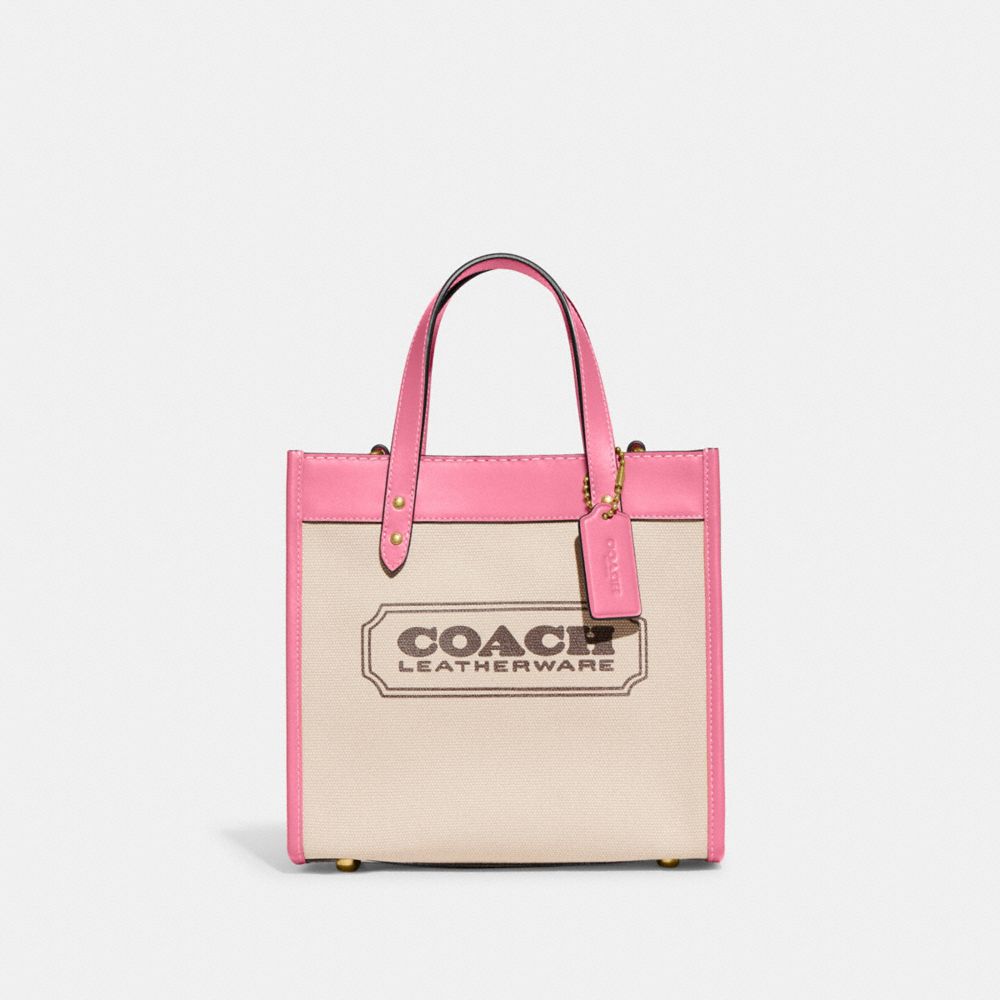 COACH®,フィールド トート 22,トートバッグ,