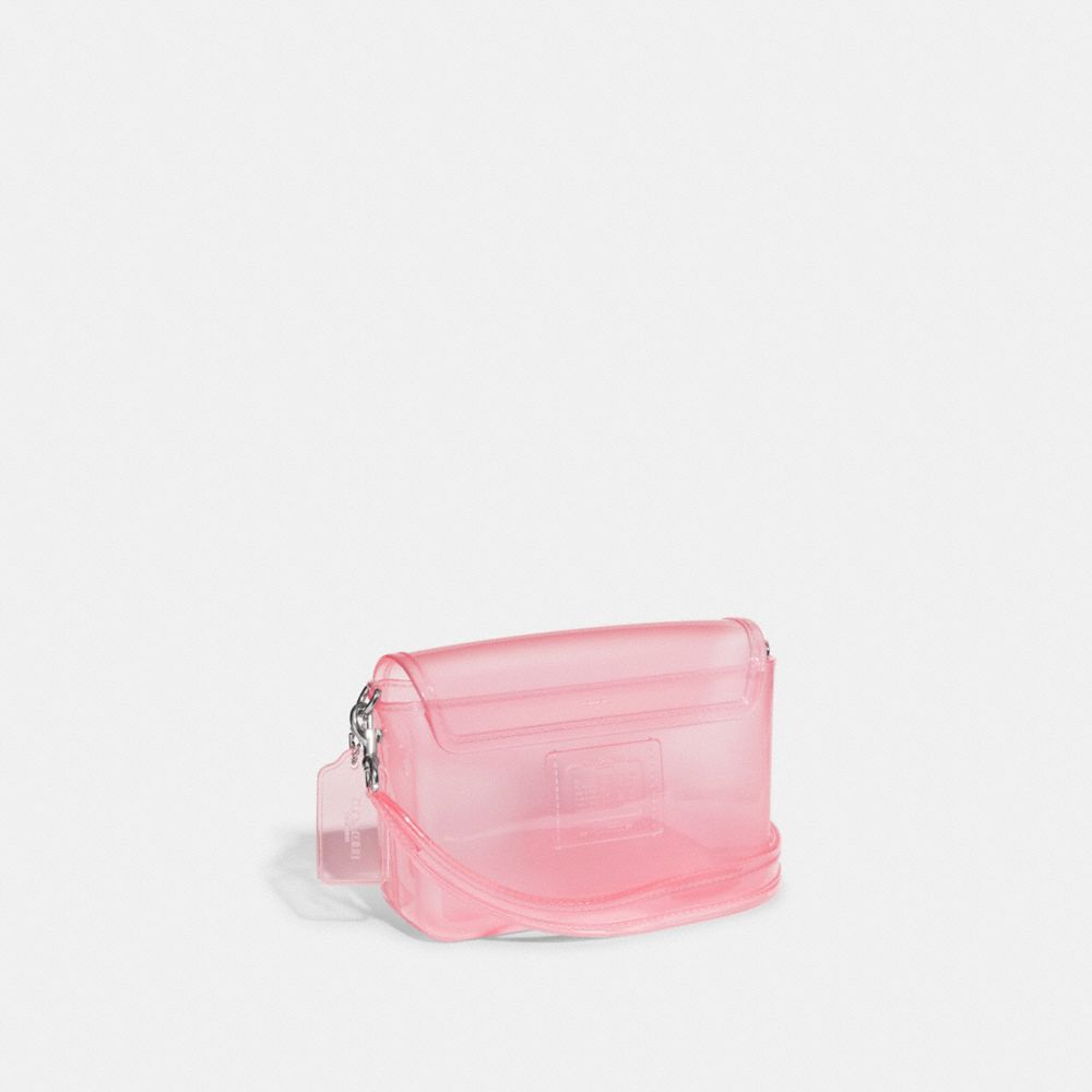 Coach Jelly Bag: Is this see-through bag worth the money?! +15