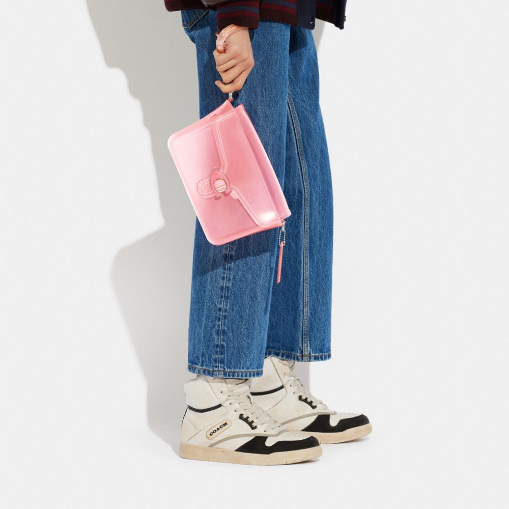 Pink Bags  COACH® Outlet