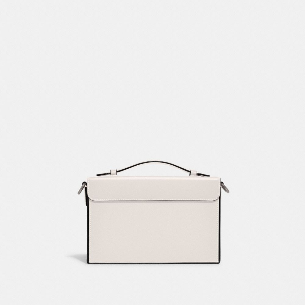 COACH®,タビー ボックス バッグ,ボディバッグ&斜めがけバッグ,ﾁｮｰｸ