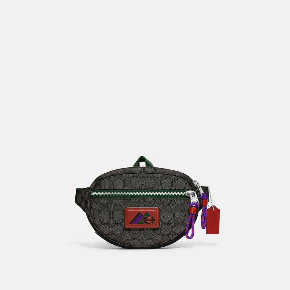 Sac 2024 ceinture coach