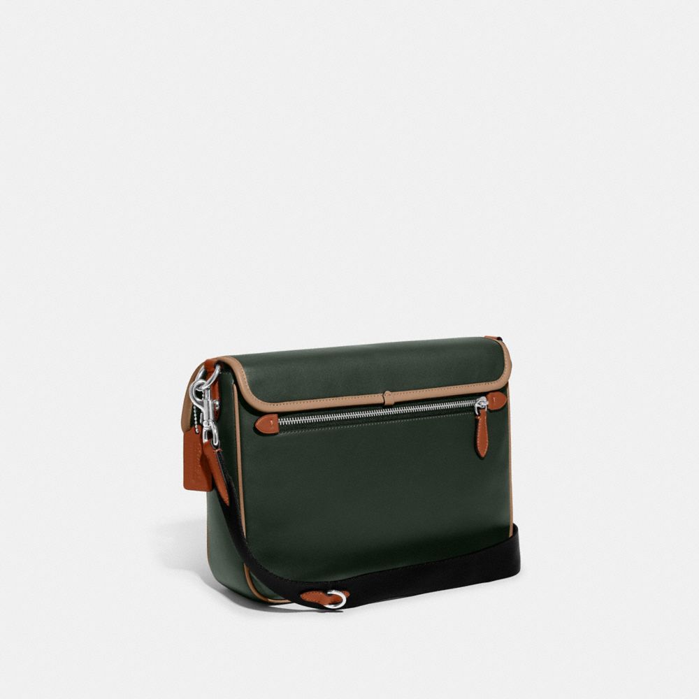 NEW Coach CC Messenger Bag