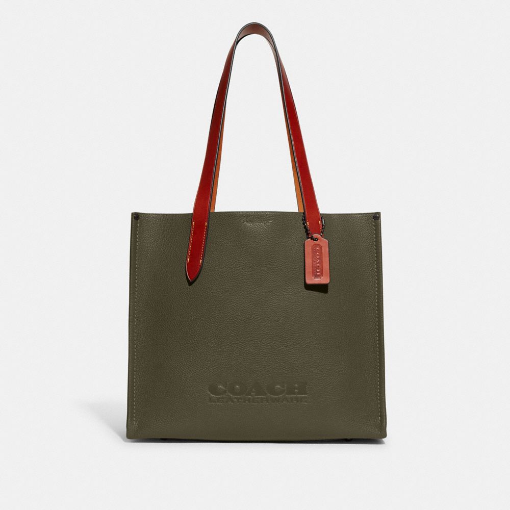 COACH® | Relay Tote 34