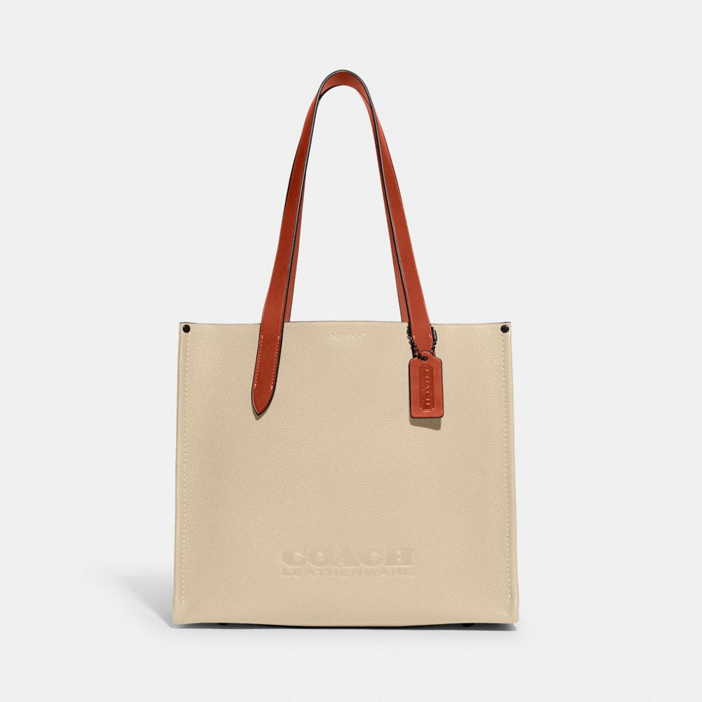 COACH® | Relay Tote Bag 34
