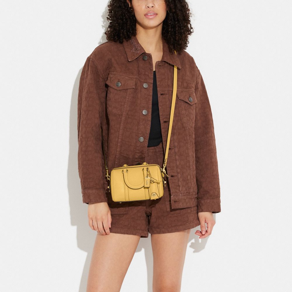 Satchel Ruby 18