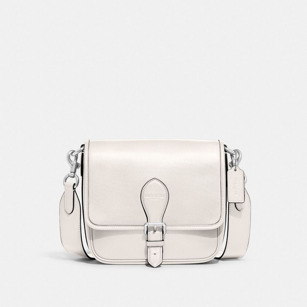COACH®,Frankie Crossbody,,Front View