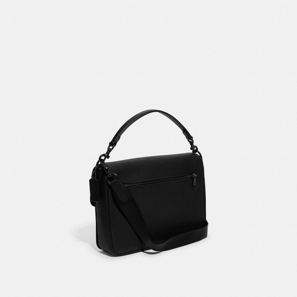COACH（コーチ）の「ソフト タビー メッセンジャー
