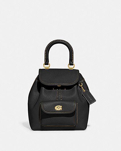 COACH® | Coach X Observed By Us Riya Backpack 21 In Colorblock
