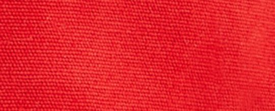 COACH®,CASQUETTE DE BASEBALL,coton,Rouge sport,Front View