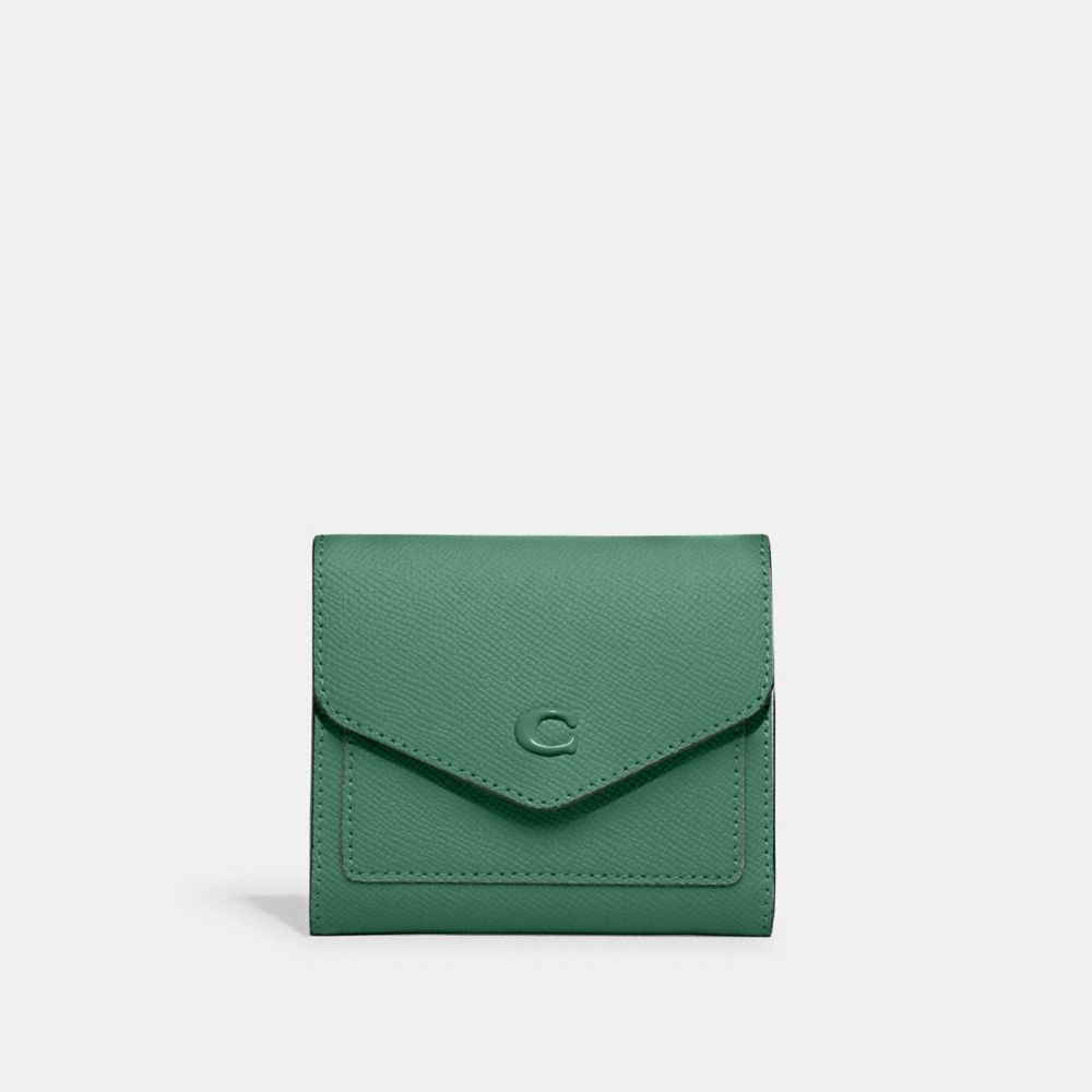 COACH® | Wyn Small Wallet