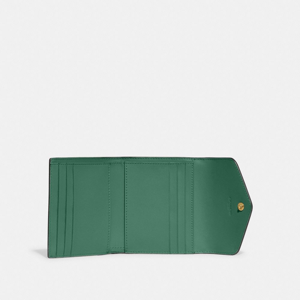 Wyn Small Wallet