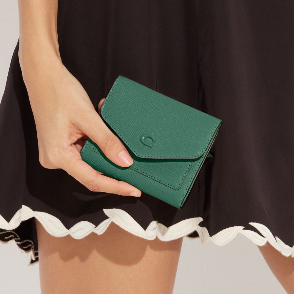 Wyn Small Wallet