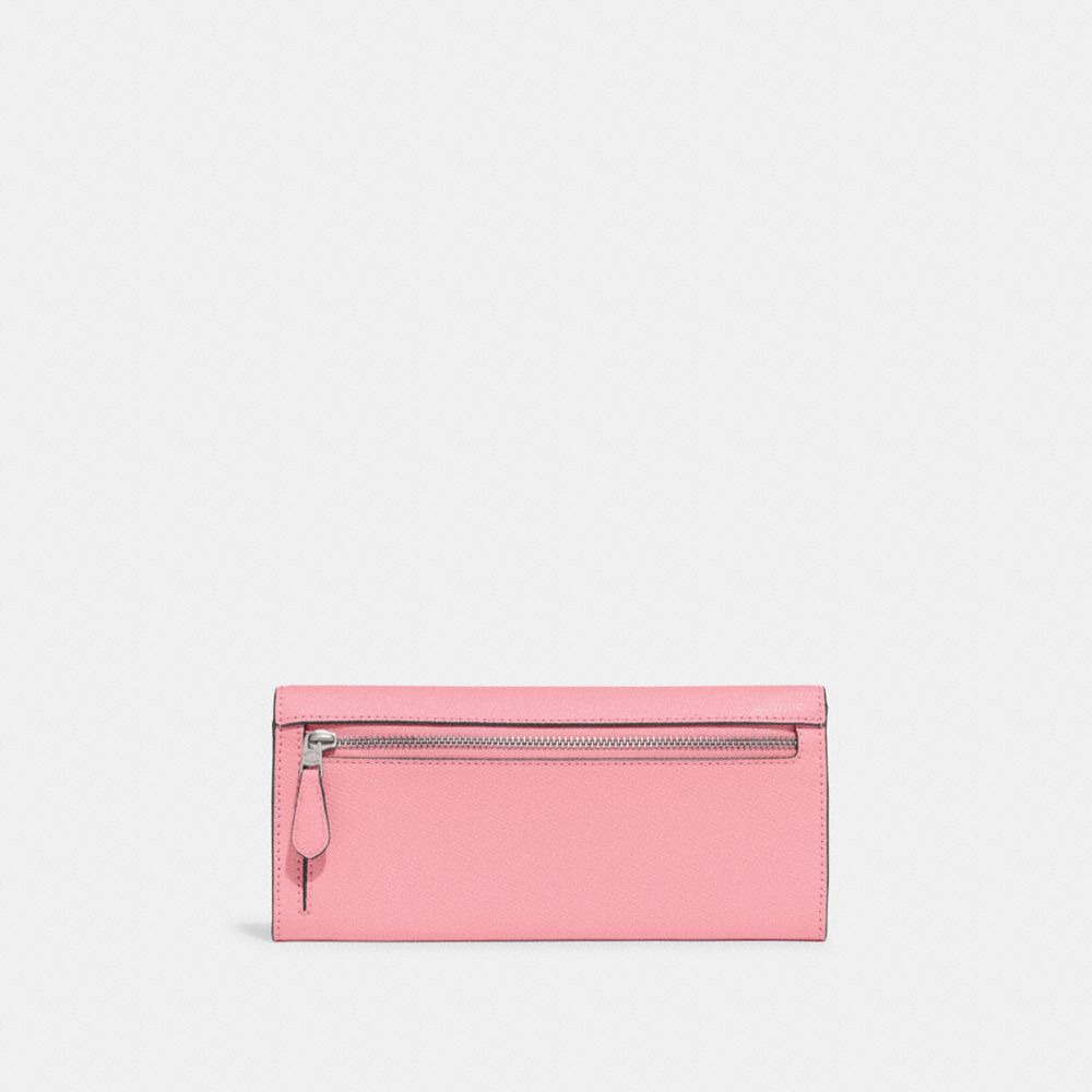 COACH®,ウィン ソフト ウォレット,長財布,