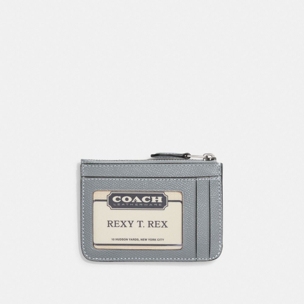 公式】COACH – コーチ | ミニ スキニー ID ケース | カード ケース