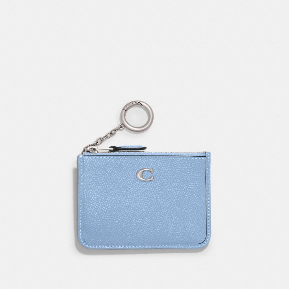 COACH Mini Skinny Id Case