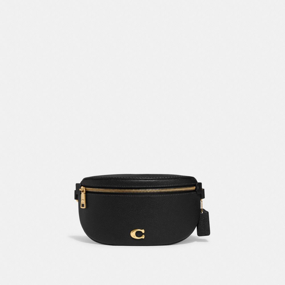 Women's coach 2025 fanny pack