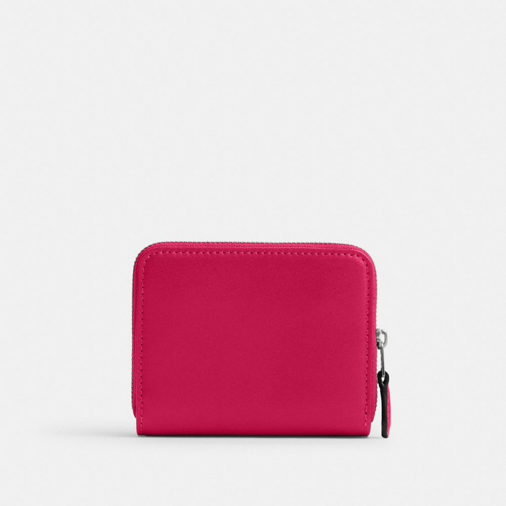 COACH®,ビルフォールド ウォレット,ミニ財布(二つ/三つ折り),ﾄﾞﾗｺﾞﾝﾌﾙｰﾂ