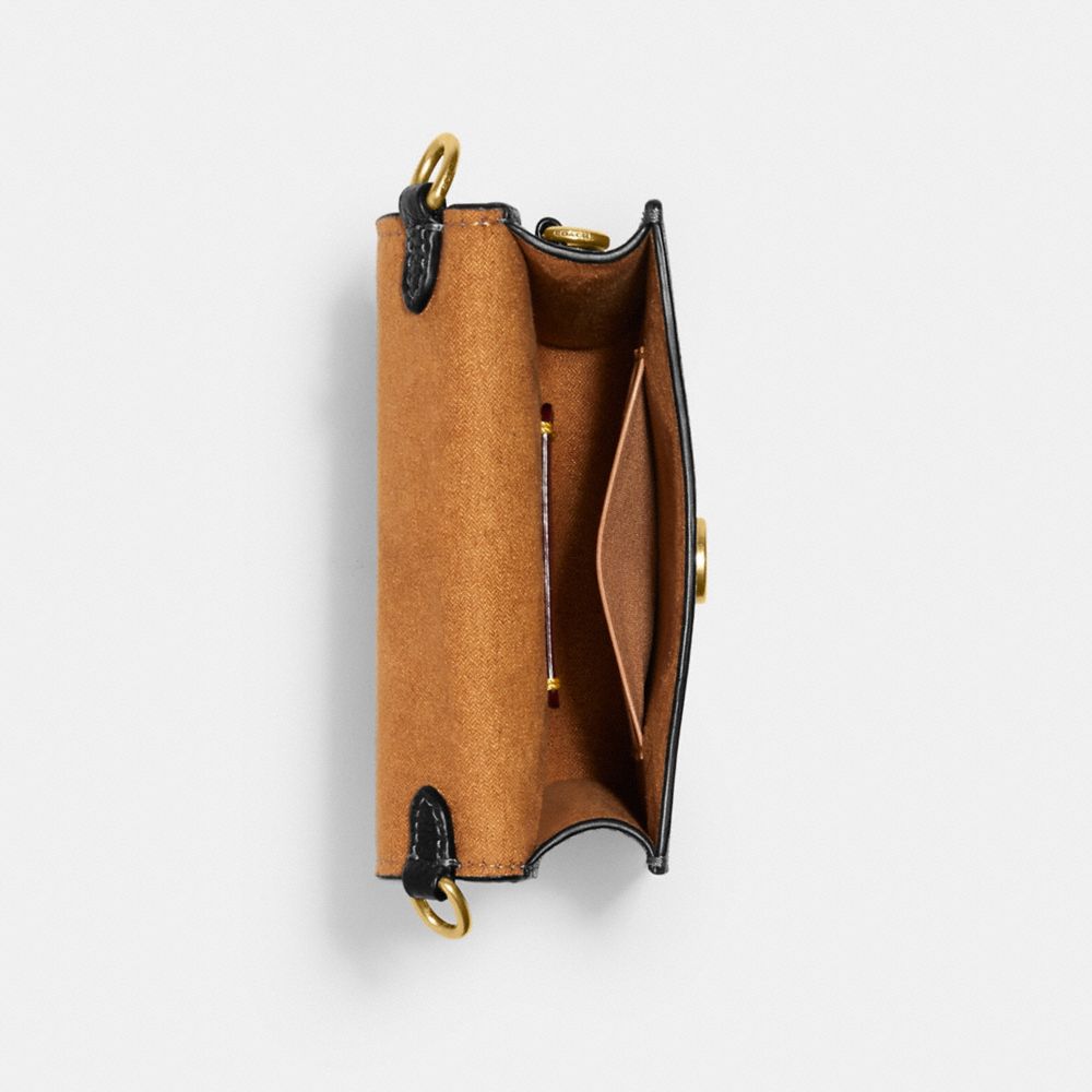 Cell phone bag outlet coach