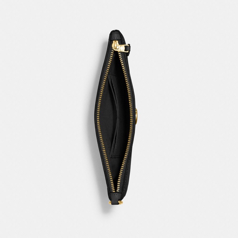 Женские сумки Coach Essential Small Wristlet — фото 3