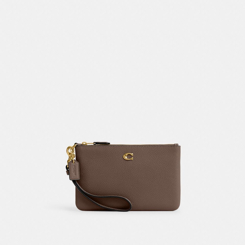 COACH ESSENTIAL KLEINE TASCHE MIT HANDSCHLAUFE