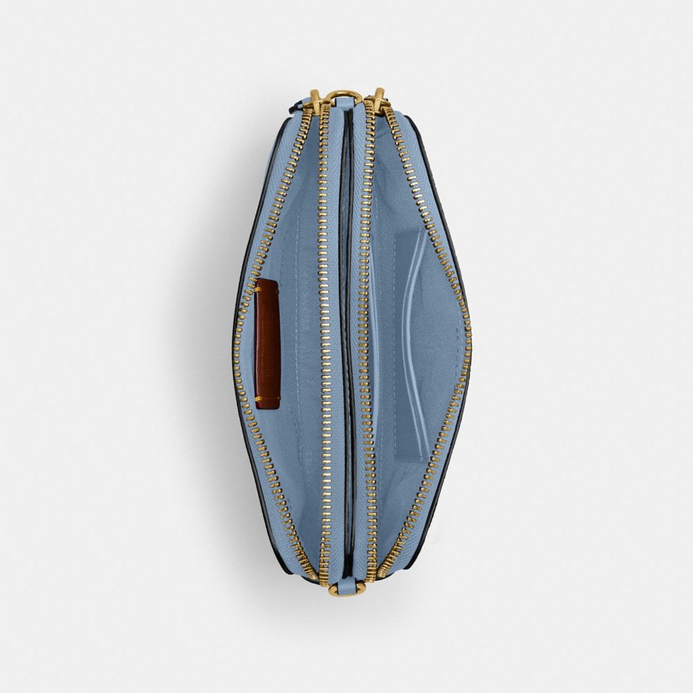 COACH®,キラ クロスボディ,ボディバッグ&斜めがけバッグ,