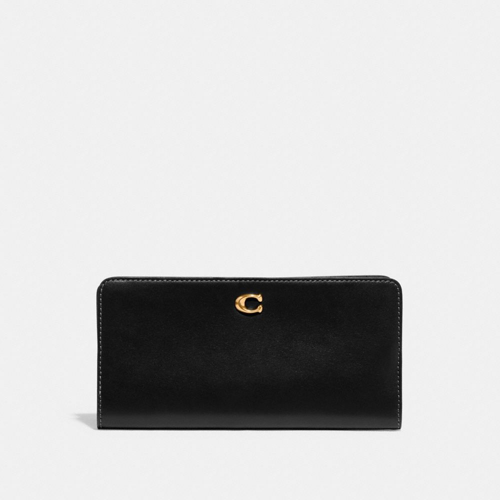 COACH Skinny Wallet