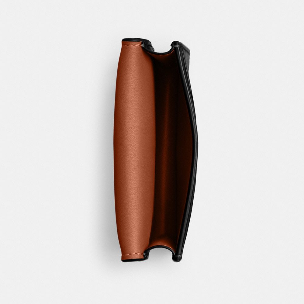 Coach Bandit Card Case