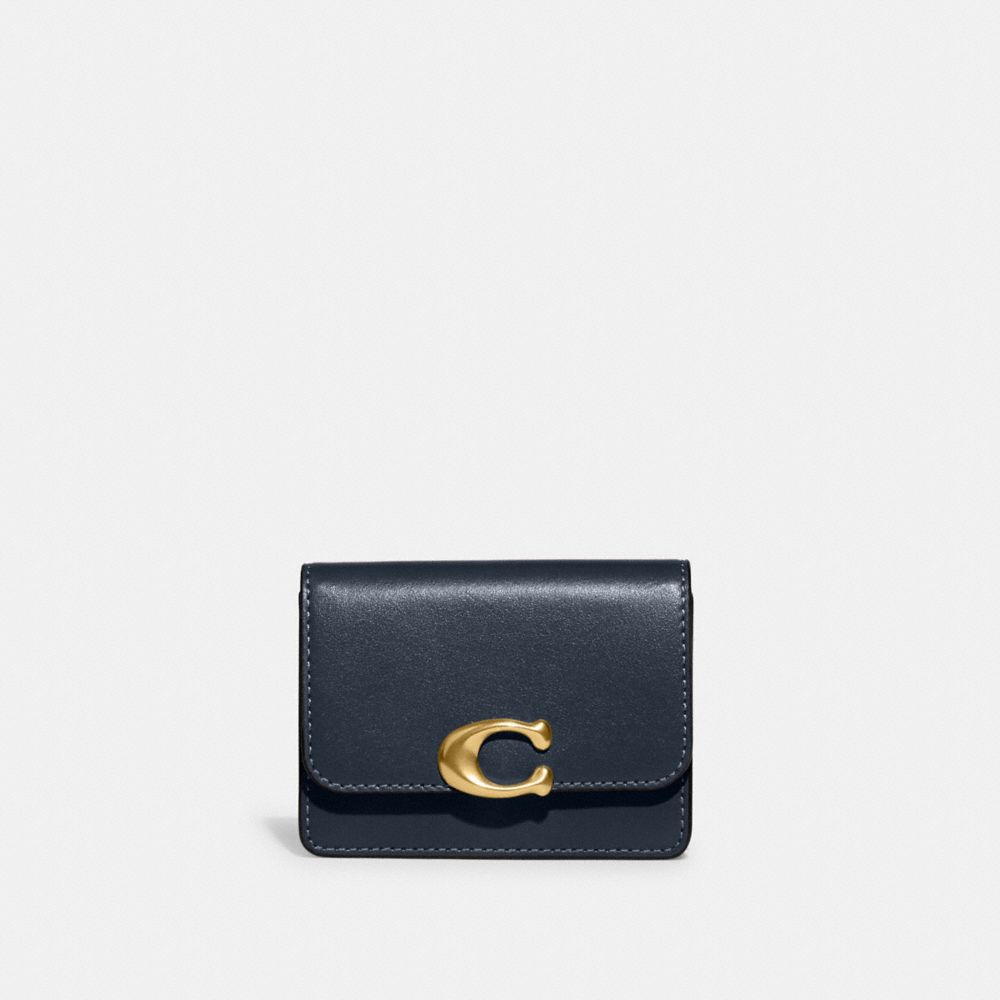 coach canada card holder