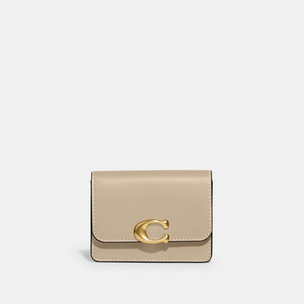 Clémence Wallet, Women's Small Leather Goods