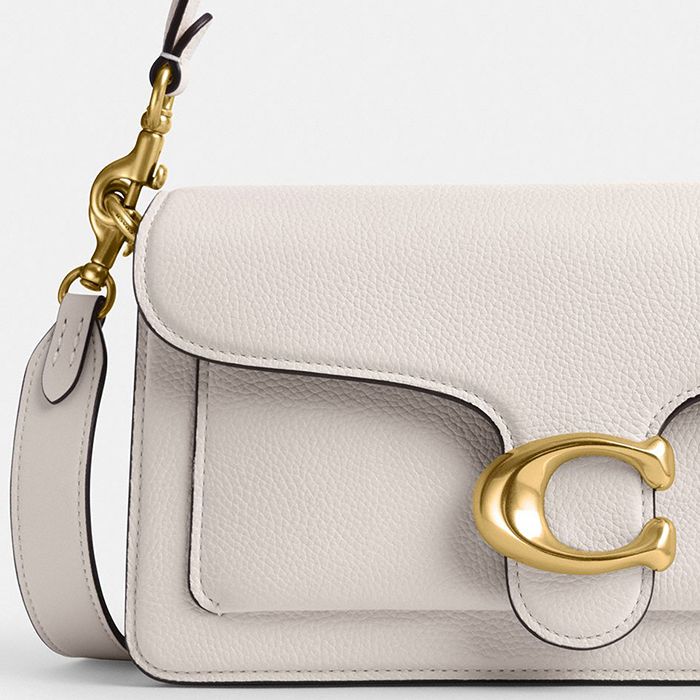 COACH® | Tabby Shoulder Bag 26