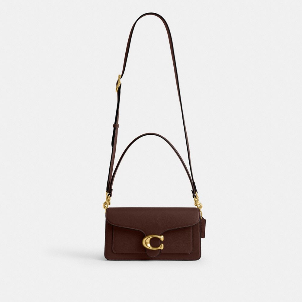 公式】COACH – コーチ | タビー ショルダー バッグ 26