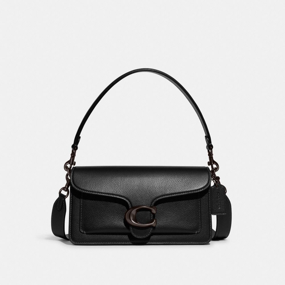 Coach Tabby 26 Shoulder Bag